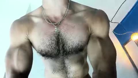 Snapshot of latinhotboys1 chatting on 06/18/26, 09:14 Zeus online show from 06/18/26, 09:14
