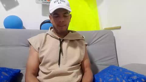 Snapshot of latinmartin254 chatting on 10/12/25, 02:16 latinmartin254 online show from 10/12/25, 02:16