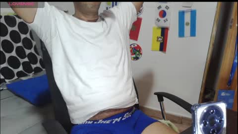 Snapshot of latinmartin254 chatting on 07/03/26, 01:56 latinmartin254 online show from 07/03/26, 01:56