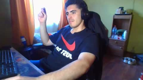 latinn_babe online show from 01/27/25, 10:49