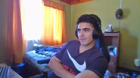 latinn_babe online show from 01/31/25, 06:36