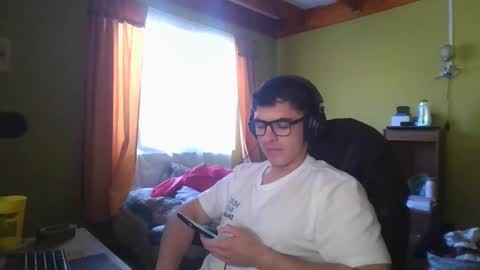 latinn_babe online show from 03/08/25, 05:54