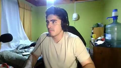 latinn_babe online show from 01/12/26, 12:27