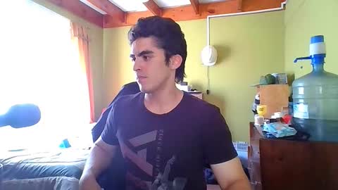 latinn_babe online show from 01/12/26, 07:30