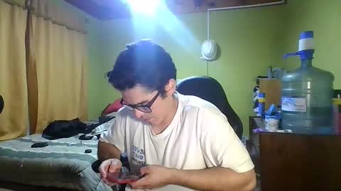 latinn_babe online show from 03/19/26, 06:28