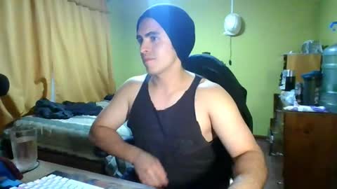 Snapshot of latinn_babe chatting on 05/08/26, 05:13 latinn_babe online show from 05/08/26, 05:13