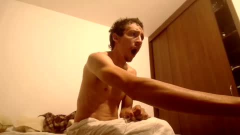 DEXTER online show from 02/25/25, 07:20