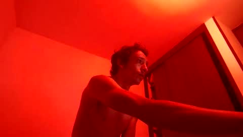 DEXTER online show from 12/22/25, 10:12