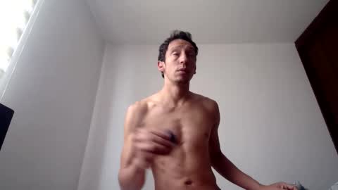 Snapshot of latinndexter chatting on 03/29/26, 01:44 DEXTER online show from 03/29/26, 01:44