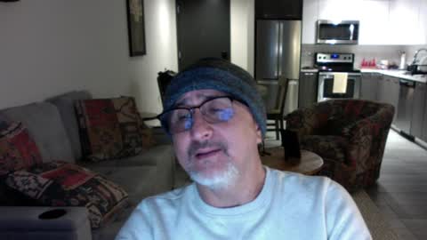 QS - INDEPENDENT MODEL online show from 12/15/24, 07:02