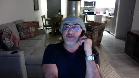 QS - INDEPENDENT MODEL online show from 02/04/25, 05:10