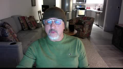 QS - INDEPENDENT MODEL online show from 03/01/25, 07:08