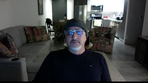 QS - INDEPENDENT MODEL online show from 03/04/25, 01:23