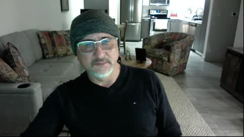 QS - INDEPENDENT MODEL online show from 03/06/25, 02:41