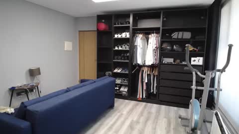 Snapshot of latino23bom chatting on 09/25/25, 11:14 sam online show from 09/25/25, 11:14