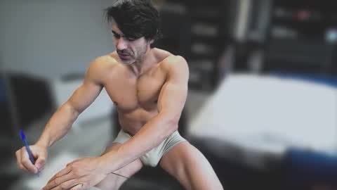 Snapshot of latino23bom chatting on 12/04/25, 12:03 sam online show from 12/04/25, 12:03