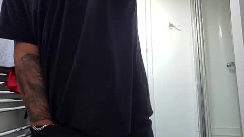 latino8484 online show from 11/09/25, 09:07