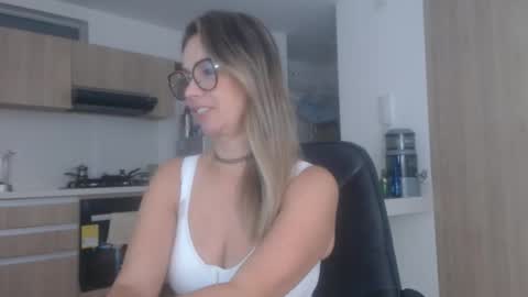 latinpaprika online show from 11/04/25, 11:31