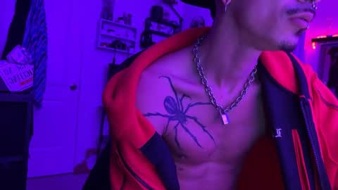 Snapshot of latinprincee chatting on 03/24/26, 09:58 latinprincee online show from 03/24/26, 09:58