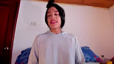 Snapshot of latinsecretfantasy chatting on 03/13/26, 06:58 latinsecretfantasy online show from 03/13/26, 06:58