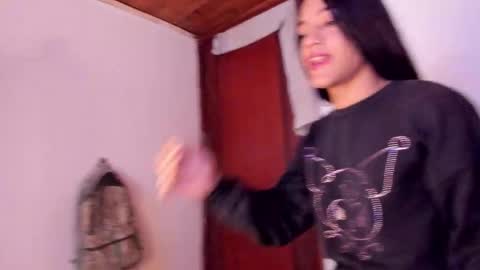 latinsecretfantasy online show from 03/14/26, 06:02