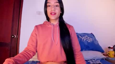 Snapshot of latinsecretfantasy chatting on 03/16/26, 07:45 latinsecretfantasy online show from 03/16/26, 07:45