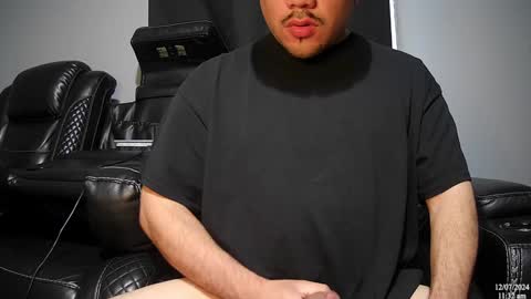 Snapshot of latinstud7 chatting on 12/07/24, 05:31 Nico online show from 12/07/24, 05:31