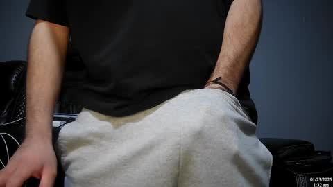 Snapshot of latinstud7 chatting on 01/23/25, 07:32 Nico online show from 01/23/25, 07:32