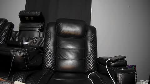 Snapshot of latinstud7 chatting on 02/01/25, 07:36 Nico online show from 02/01/25, 07:36