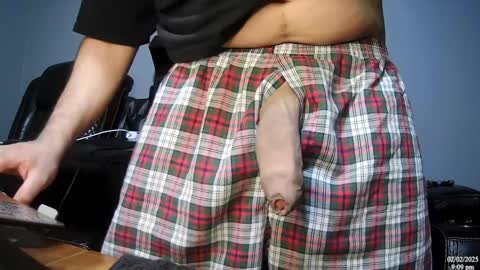 Snapshot of latinstud7 chatting on 02/03/25, 03:09 Nico online show from 02/03/25, 03:09