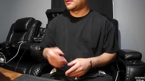 Snapshot of latinstud7 chatting on 02/04/25, 04:08 Nico online show from 02/04/25, 04:08