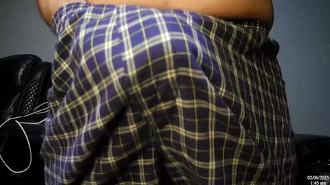 Snapshot of latinstud7 chatting on 02/06/25, 07:45 Nico online show from 02/06/25, 07:45