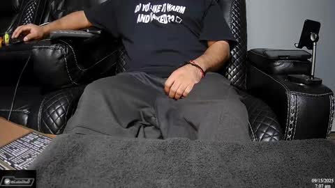 Snapshot of latinstud7 chatting on 09/15/25, 12:05 Nico online show from 09/15/25, 12:05