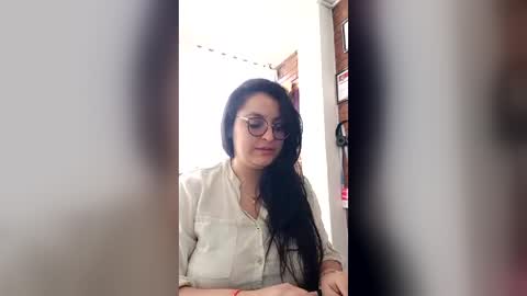 Snapshot of latinwishes chatting on 07/14/26, 09:53 Julieta online show from 07/14/26, 09:53