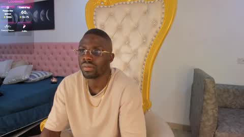 LEANDRO online show from 01/15/25, 12:36