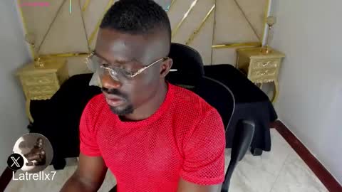 LEANDRO online show from 11/06/25, 02:56