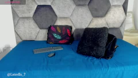 LEANDRO online show from 06/13/26, 03:37