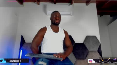 LEANDRO online show from 06/21/26, 03:42