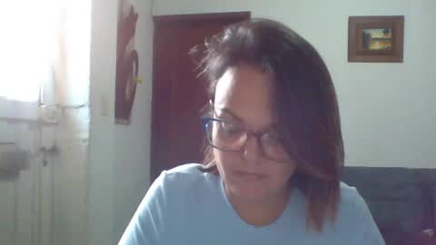 Snapshot of lau16310 chatting on 07/04/26, 03:18 Laura online show from 07/04/26, 03:18