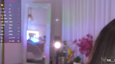 IG 1lau  1 X 1lau  1 online show from 11/14/25, 11:13