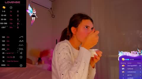 Laura online show from 12/09/24, 09:17
