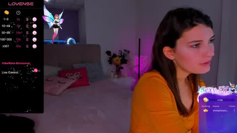 Laura online show from 12/13/24, 09:35