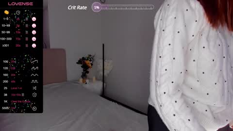 Laura online show from 12/15/24, 12:49
