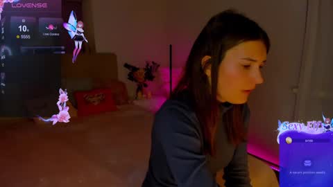 Laura online show from 12/18/24, 11:13