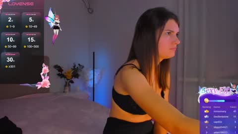 Laura online show from 12/22/24, 10:17