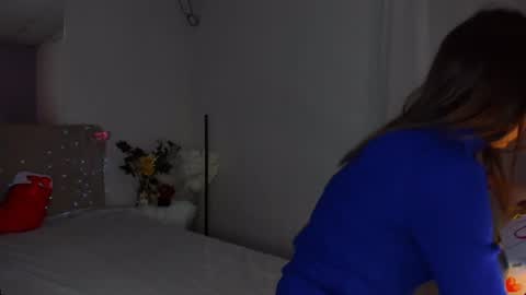 Laura online show from 12/26/24, 12:49