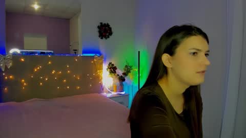 Laura online show from 12/18/25, 06:41