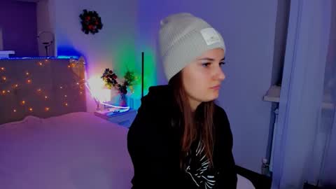 Snapshot of laura__leee chatting on 01/08/26, 06:26 Laura online show from 01/08/26, 06:26