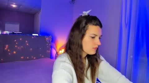 Laura online show from 05/03/26, 05:13