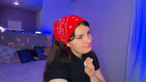 Laura online show from 06/08/26, 05:08